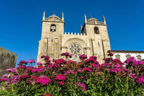 Se do Porto Cathedral