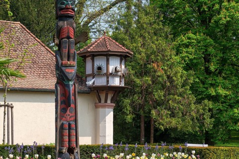 Dovecote