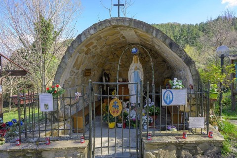 Madonna di Val di Prata