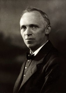 Hans Thorvald Aagaard