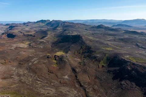 Volcano