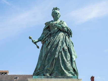 Maria Theresa Monument