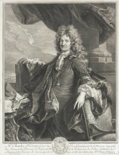 Charles-Rene d'Hozier