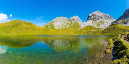 Rappensee