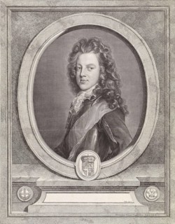 James Francis Edward Stuart