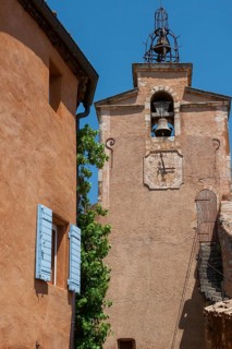 Clock Tower