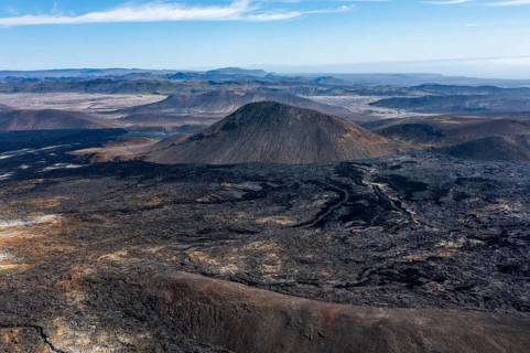 Mount Stori hrutur