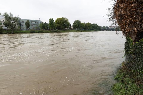 Flood