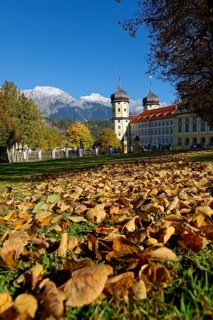 Stams Abbey