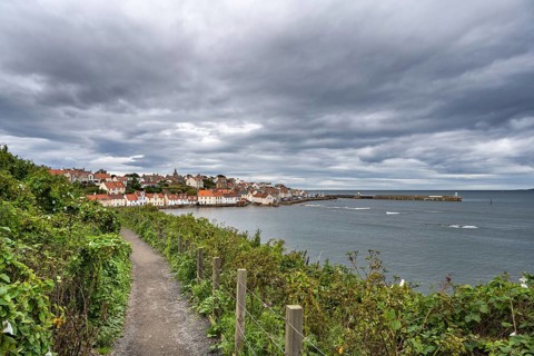 Footpath