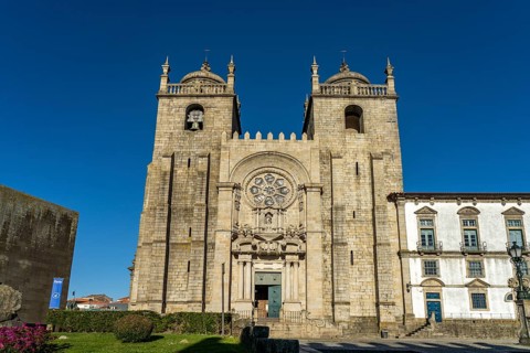 Se do Porto Cathedral