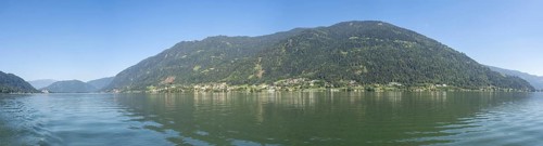 Gerlitzen Alpe