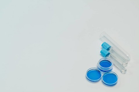 Tubes laboratory