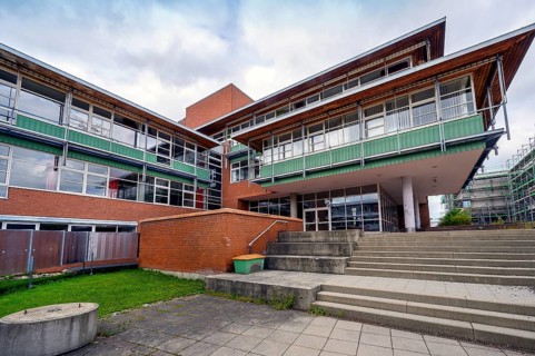 Vocational Training and Technology Centre BTZ