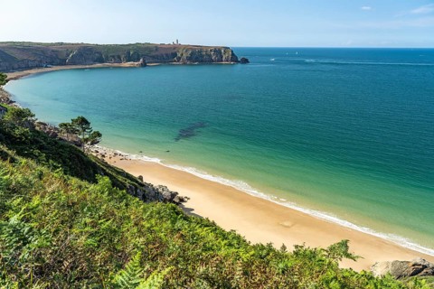 Emerald Coast at Cap Frehe