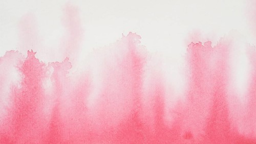 Vinous paints white paper