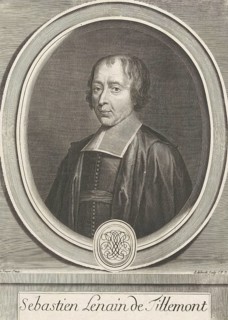 Louis-Sebastien Le Nain de Tillemont
