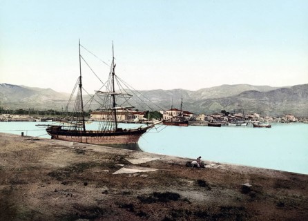 Calanate