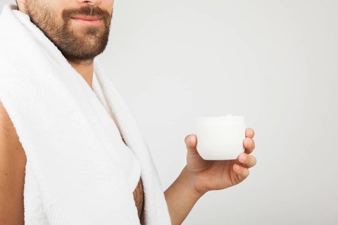 Men s beauty products