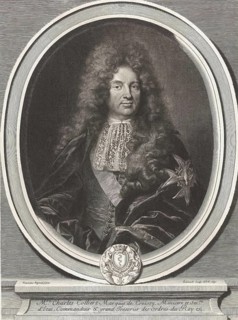 Charles Colbert de Croissy
