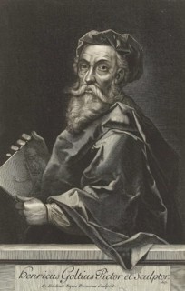 Hendrick Goltzius