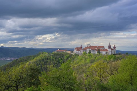 Goettweig Abbey