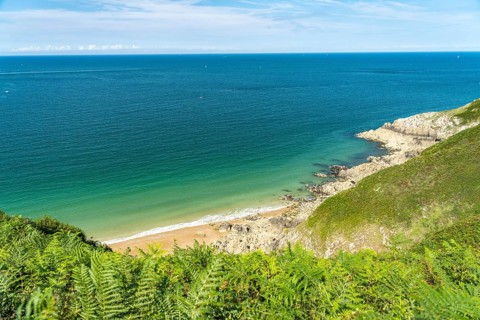Emerald Coast at Cap Frehe
