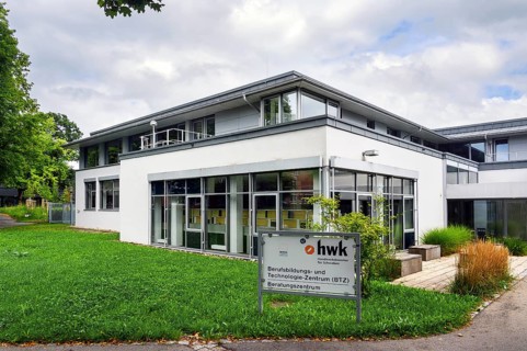 Vocational Training and Technology Centre BTZ