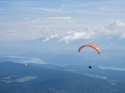 Paraglider