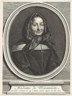 Marie Bonneau de Rubelles