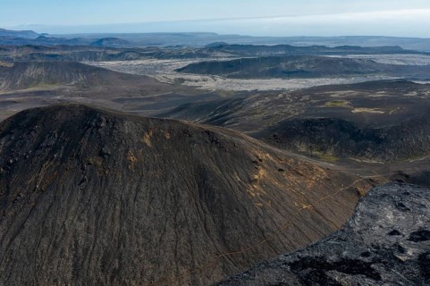 Mount Stori hrutur