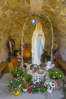 Madonna di Val di Prata