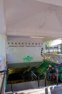 Spree Tunnel
