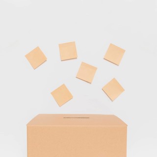 Elections concept with