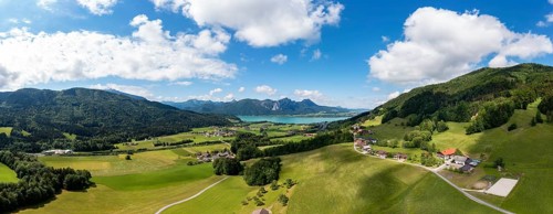 Drone photo
