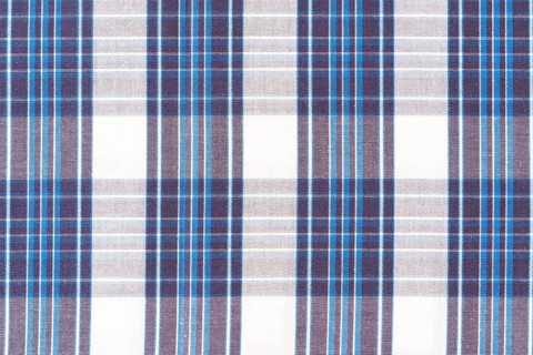 Full frame seamless gingham pattern