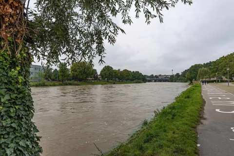 Flood