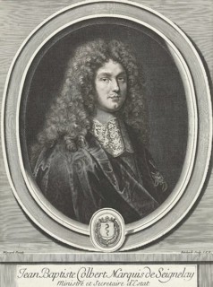 Jean-Baptiste Colbert