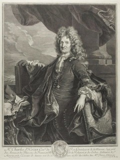 Charles-Rene d'Hozier