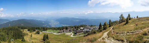 Mountain Resort Feuerberg