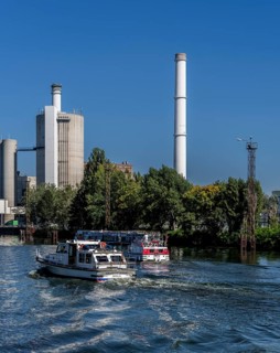 Spenner Herkules-Werk Lichtenberg