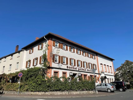 Gasthof goldner Stern