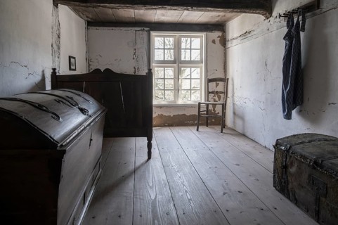 Westphalian Regional Museum of Folklore
