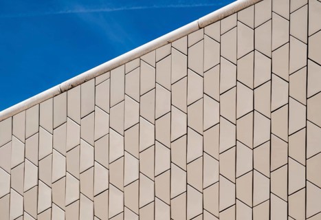 Architectural detail