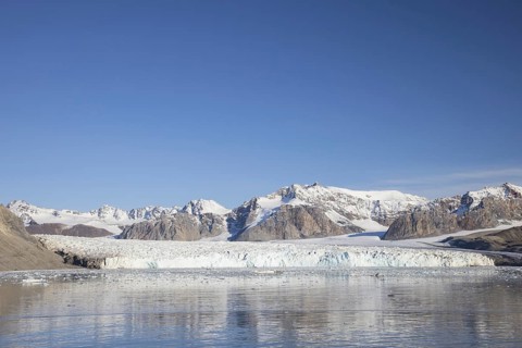 Fjortende Julibreen