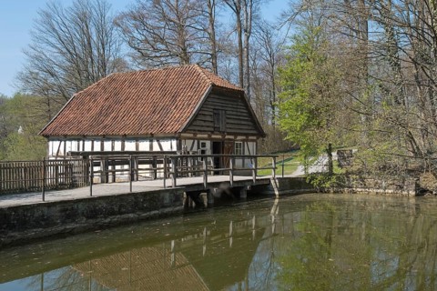 Westphalian Regional Museum of Folklore