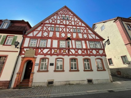 Museum of local history