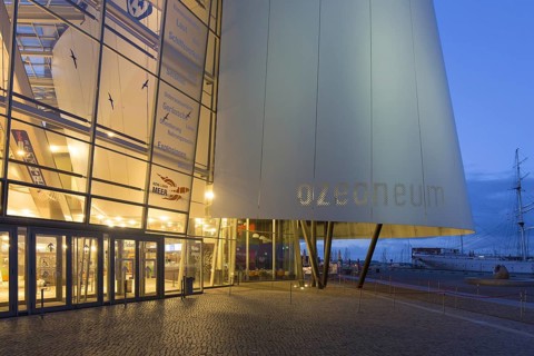 Ozeaneum