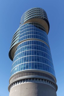 Exzenterhaus