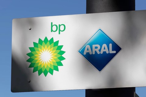 Logos BP Europa SE
